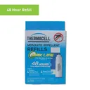 THERMACELL Max Life Mosquito Repellent Refills - 48 Hours - Thermacell