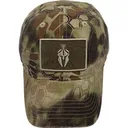 KRYPTEK Morale Hat One Size Highlander - Kryptek