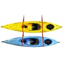 MALONE SlingTwo Double Kayak Hanging Storage System - Malone