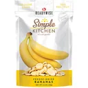 READYWISE 6 CT Case Simple Kitchen Bananas - Readywise