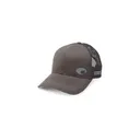 COSTA Offset Logo HD Trucker Hat Graphite - Costa