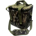 WORLD FAMOUS Buddy Cooler 12 Can Soft Side Camo - World Famous