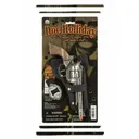 PARRIS MFG Doc Holliday Holster Set - Parris Manufacturing