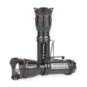 NEBO Redline OC FlashLight 600 LUX LED 4.5" - NEBO