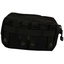 BLACKHAWK Strike Utility Pouch Black - Blackhawk