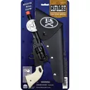PARRIS MFG Cavalry Pistol/Holster Set - Parris Manufacturing