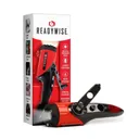 READY WISE Multi-Functional Survival Flashlight - Readywise