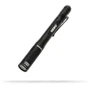 NEBO Inspector Black Pen Sized Pocket Inspection Light - Nebo