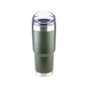 PELICAN 32oz Traveler Tumbler OD Green - Pelican