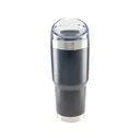 PELICAN 32oz Traveler Tumbler Black - Pelican
