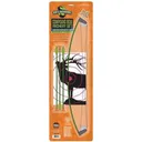PARRIS MFG 27" Camo Compound Bow - Parris Manufacturing