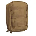 CONDOR OUTDOOR EMT Pouch - Coyote Brown - Condor Outdoor