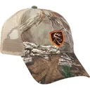 DRAKE Mesh Back Cap Realtree Xtra - Drake