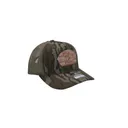 KYGUNCO Leather Etched Deer/Sun - MOB/Loden Hat OSFM - Kygunco