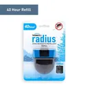 THERMACELL Radius Refill - 40 Hours - Thermacell