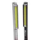 NEBO Lil Larry Pocket Light 250Lumen Silver or Black - Nebo