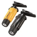 STREAMLIGHT ClipMate w/White LEDs/alkaline batteries - Black - Streamlight