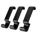 TRAEGER P.A.L. Pop-and-Lock Accessory Hook 3 Pack - Traeger Grills