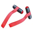 MALONE QuickLash T-Style Hood Loop Straps - Malone