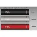 NEBO PAL Flashlight Power Bank Rechargeable USB 4.25" - Nebo