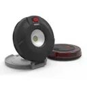 NEBO Twin Pucks Task Light & Emergency Beacon - Nebo