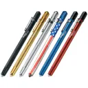 STREAMLIGHT Stylus - UL Listed - Black White LED - Streamlight