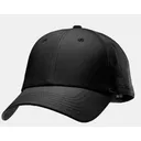UNDER ARMOUR Friend or Foe Stretch Fit Cap Black - Under Armour