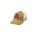 COSTA Bass Trucker XL Working Brown - Costa