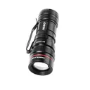NEBO A-Micro Redline OC- FlashLight 2.625" - Nebo