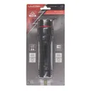 ULTRA PERFORMANCE LED Tactical Rubber Grip Flashlight 800 Lumen - Ultra Performance