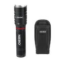NEBO TAC SLYDE Flashlight & Lantern + Holster - Nebo