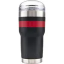 PELICAN 22oz Traveler Tumbler Red / Black - Pelican
