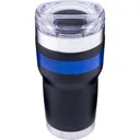 PELICAN 22oz Traveler Tumbler Blue / Black - Pelican