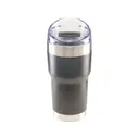 PELICAN 22oz Traveler Tumbler Black - Pelican