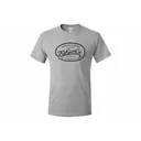 KYGUNCO Supplying Freedom T-Shirt - Light Steel - Kygunco