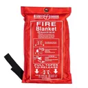 READY HOUR Fire Blanket - Ready Hour