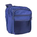 NCSTAR VISM CCW Satchel - Blue - Ncstar