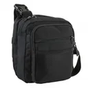 NCSTAR VISM CCW Satchel - Black - Ncstar