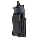 CONDOR OUTDOOR Gen2 Single Kangaroo Mag Pouch - Black - Condor Outdoor