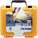 ADVENTURE MEDICAL KITS Marine 100 Waterproof First Ai - Adventure Medical Kits