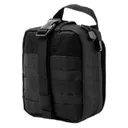 NCSTAR MOLLE EMT Pouch/ Black 8" - NcSTAR