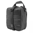 NCSTAR VISM MOLLE EMT Pouch - Urban Gray - Ncstar