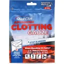 ADVENTURE MEDICAL KITS QuikClot Advanced Clotting Gau - Adventure Medical Kits