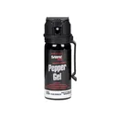 SABRE Pepper Gel with Belt Clip Flip Top Tactical - Sabre