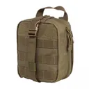 NCSTAR VISM MOLLE EMT Pouch - Tan - Ncstar