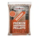 CAMP CHEF Hickory Premium Hardwood Pellets (20 lbs) - Camp Chef
