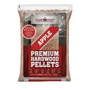 CAMP CHEF Apple Premium Hardwood Pellets (20 lbs) - Camp Chef