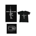 KYGUNCO COLD DEAD HANDS T-SHIRT - Kygunco