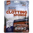 ADVENTURE MEDICAL KITS QuikClot Advanced Clotting Spo - Adventure Medical Kits