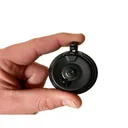 GOAT GUNS Miniature AK47 Drum Mag (Fits 10 Dummy Rounds) - Black - GoatGuns